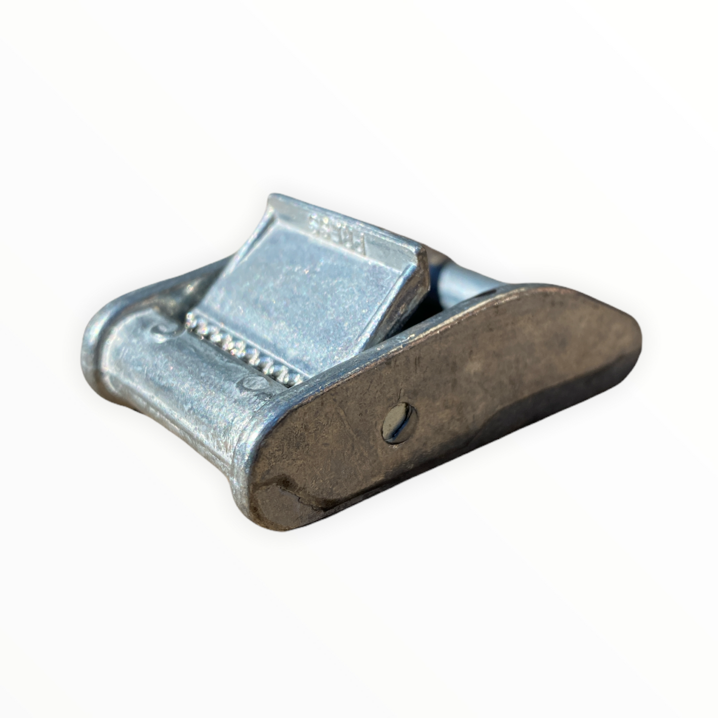 Cam Buckle Tie Down for Webbing Assemblies | SIZE OPTIONS