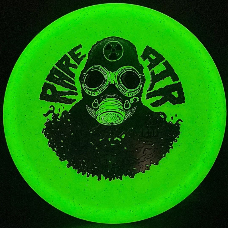 Load image into Gallery viewer, Metal Flake C-Blend Glow Ra - RADioactive Man Edition
