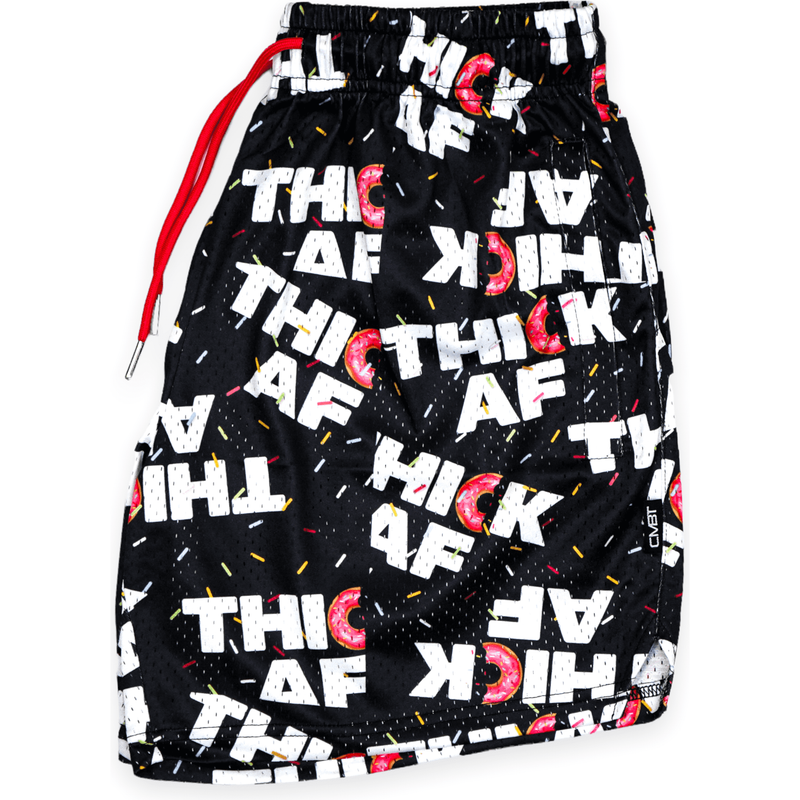 Load image into Gallery viewer, Men&#39;s Original Mesh Lifestyle Shorts | 5&quot;
