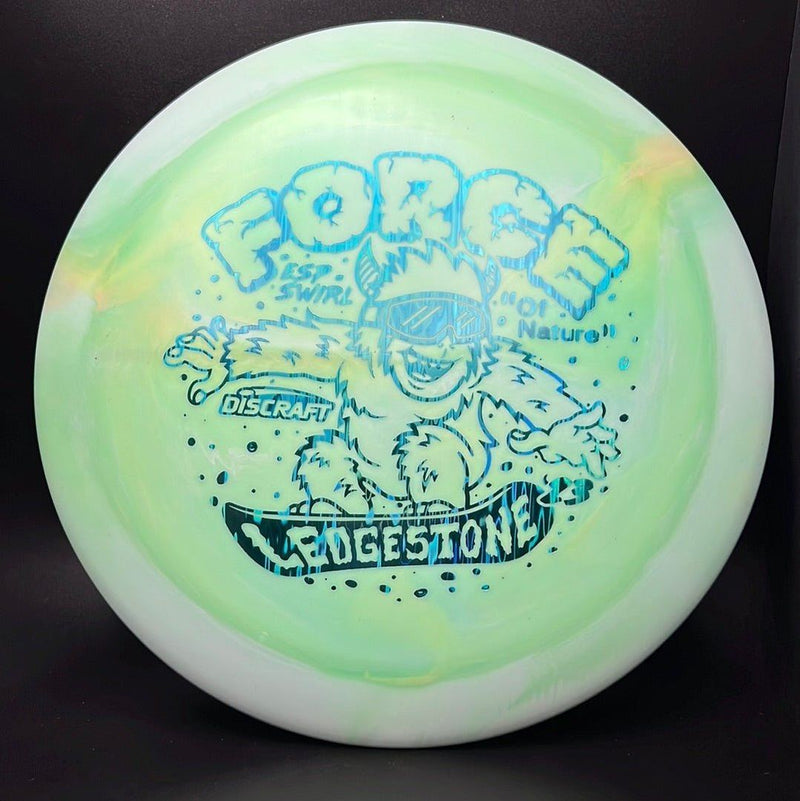 Load image into Gallery viewer, ESP Swirl Force - Tour Series - Ledgestone 2023 Limited
