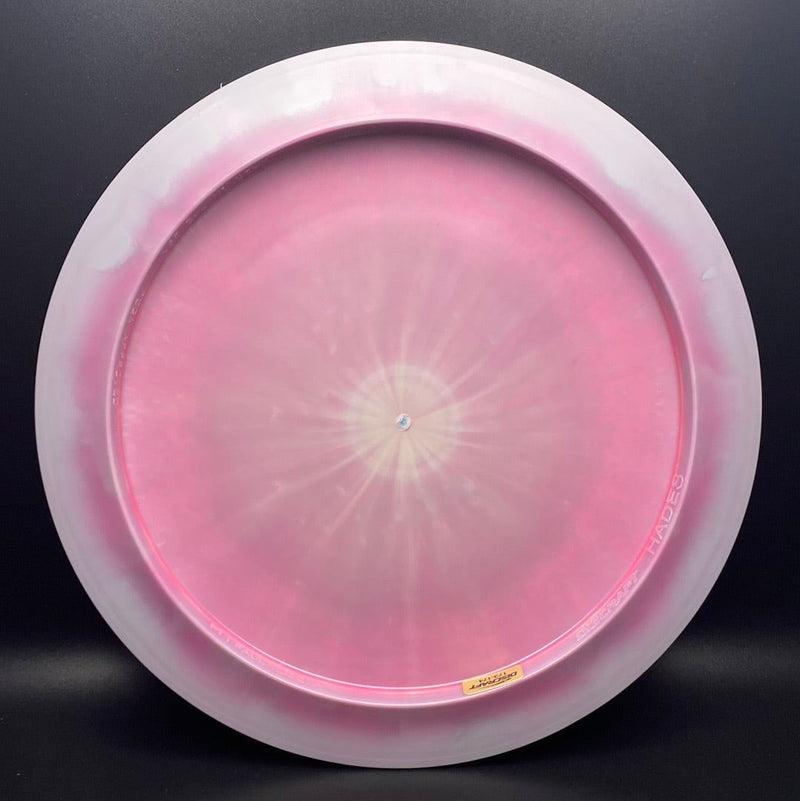 Load image into Gallery viewer, Swirl ESP Hades -Swirly Lavender Blends - Misprints
