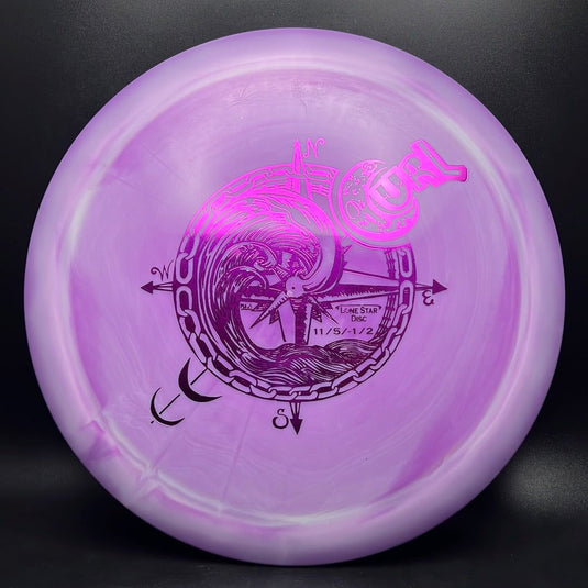 Bravo Curl