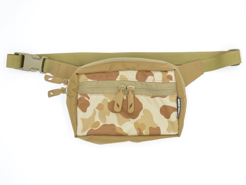 Load image into Gallery viewer, Low Profile EDC Fanny Pack
