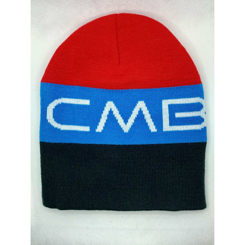 Load image into Gallery viewer, PREMIUM COLD WEATHER BEANIE | CMBTIRN EDITION
