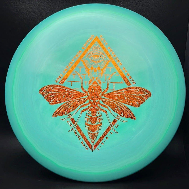 Load image into Gallery viewer, ESP Swirl Wasp - Ledgestone 2023 Limited Edition
