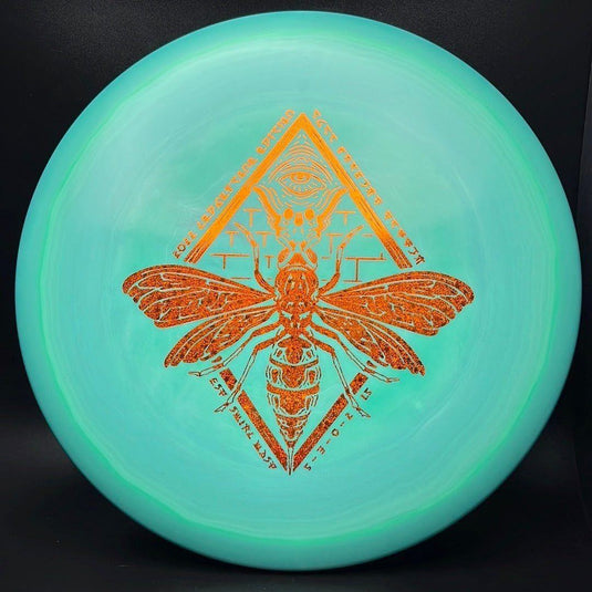 ESP Swirl Wasp - Ledgestone 2023 Limited Edition