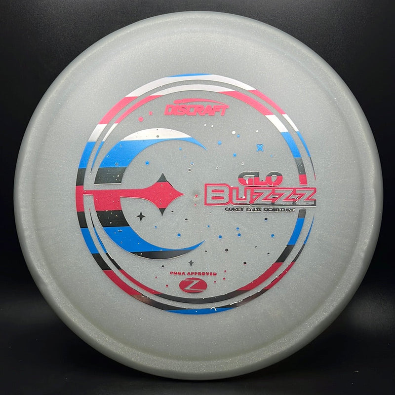 Load image into Gallery viewer, Z Glo Metallic Buzzz - Corey Ellis Signature Edition

