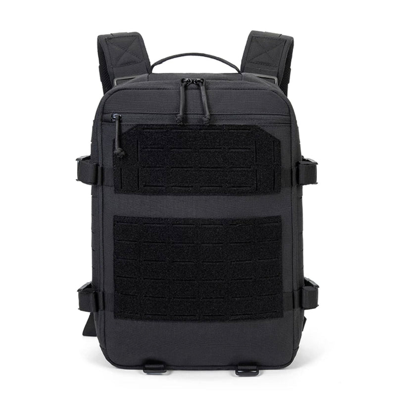 Load image into Gallery viewer, FULL KIT COMBO Crusader 2.0 XL Armor COMBO PACKAGE LIGHTWEIGHT LEVEL IV (2) 10x13.5 Front/Back Plates, Plate Carrier Bag, Medic Pouch
