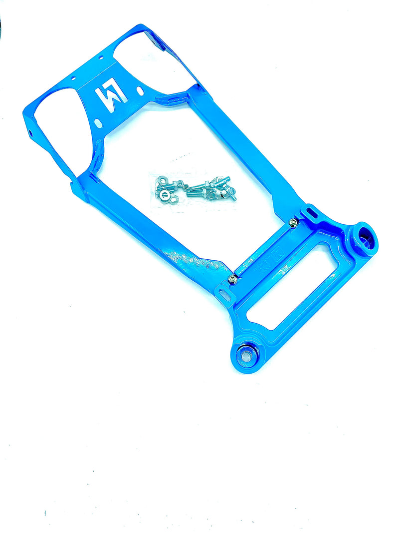 Load image into Gallery viewer, Can-Am Maverick X3 Billet Shock Tower Brace
