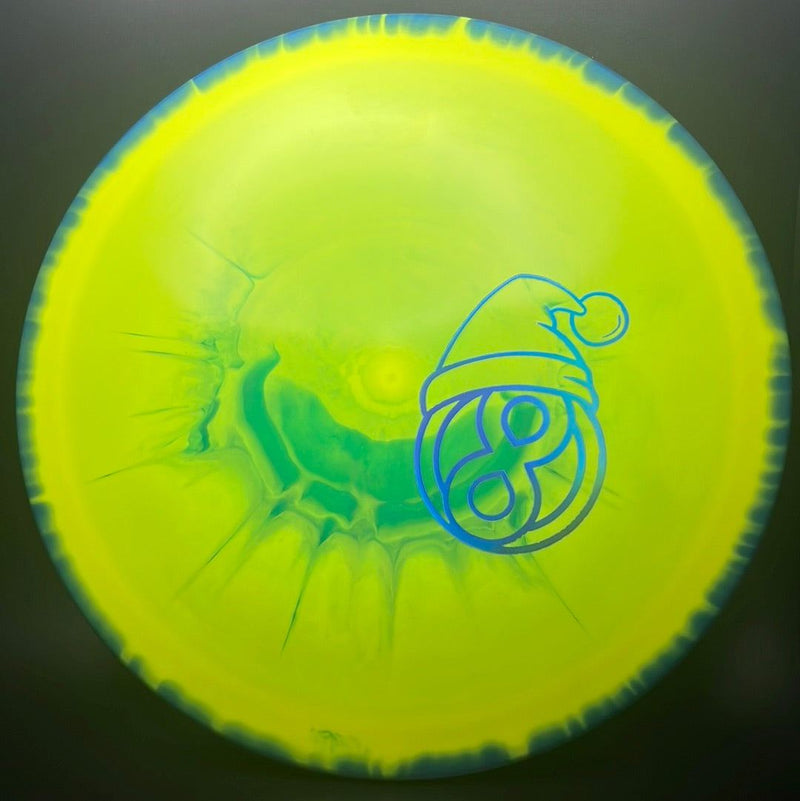 Load image into Gallery viewer, Halo S-Blend Exodus - Limited First Run - Mini Hat Stamp

