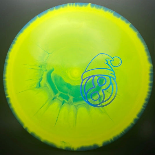 Halo S-Blend Exodus - Limited First Run - Mini Hat Stamp