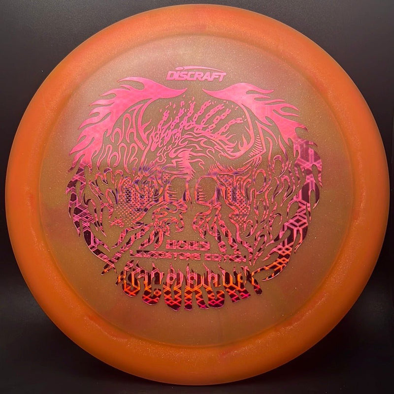 Load image into Gallery viewer, Z Metallic Scorch - 2023 Ledgestone Limited Edition
