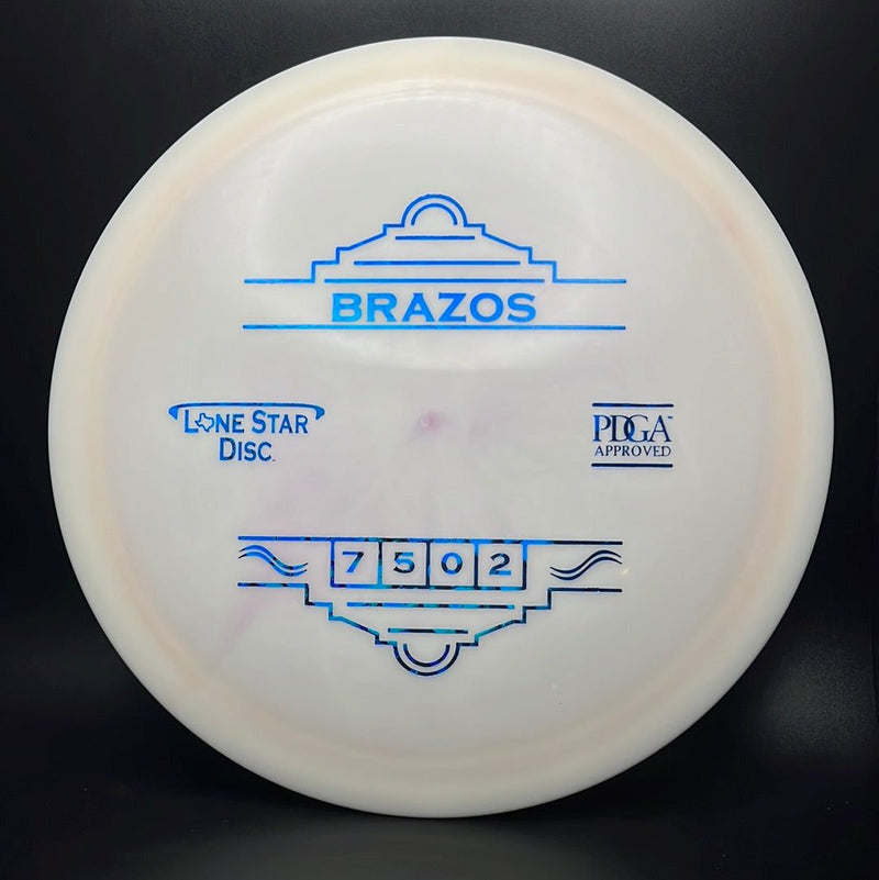 Load image into Gallery viewer, Alpha Brazos - Overstable Fairway Driver
