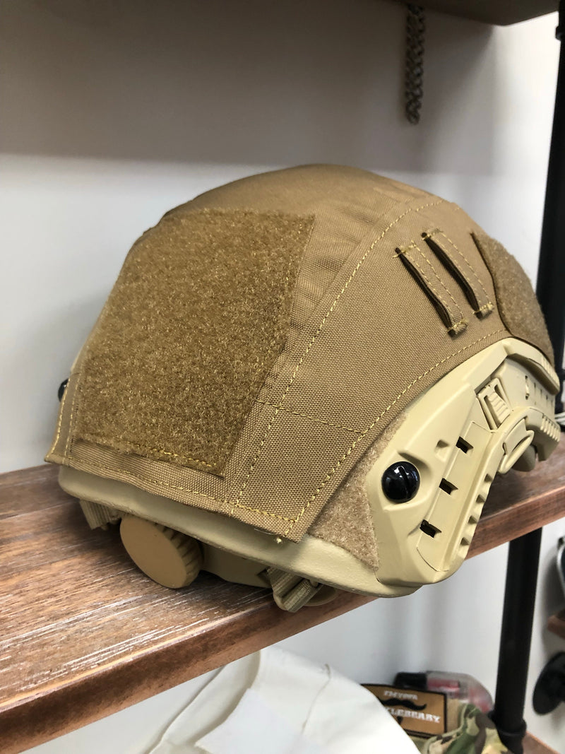 Load image into Gallery viewer, Redemption Tactical® High Cut Helmet Cover

