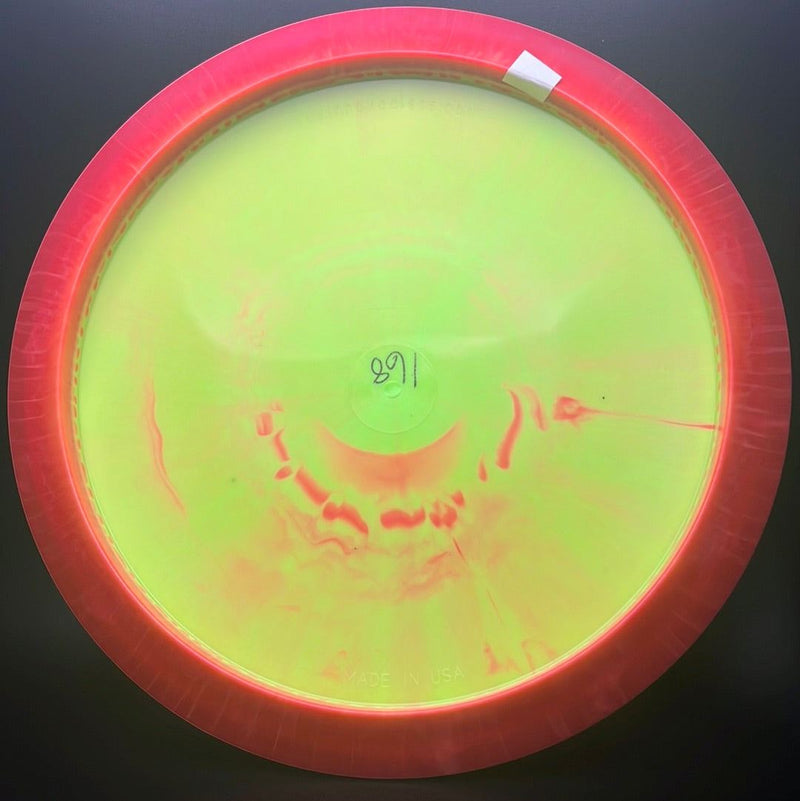 Load image into Gallery viewer, Halo S-Blend Exodus - Limited First Run - Mini Hat Stamp
