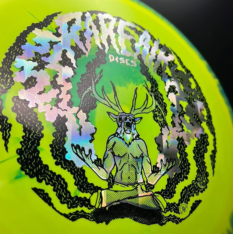 Load image into Gallery viewer, Halo S-Blend Exodus - Custom RAD Elk Stamp!
