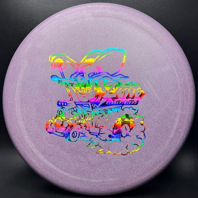 Load image into Gallery viewer, Rubber Blend Zone - Limited Edition 2023 Ledgestone
