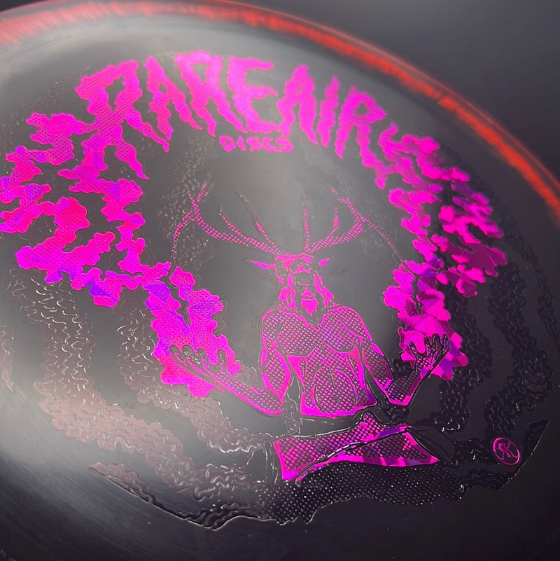 Load image into Gallery viewer, Halo S-Blend Slab - RAD Elk Stamped!

