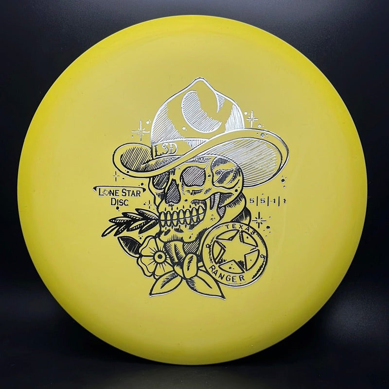 Load image into Gallery viewer, Delta 1 Texas Ranger - Midrange
