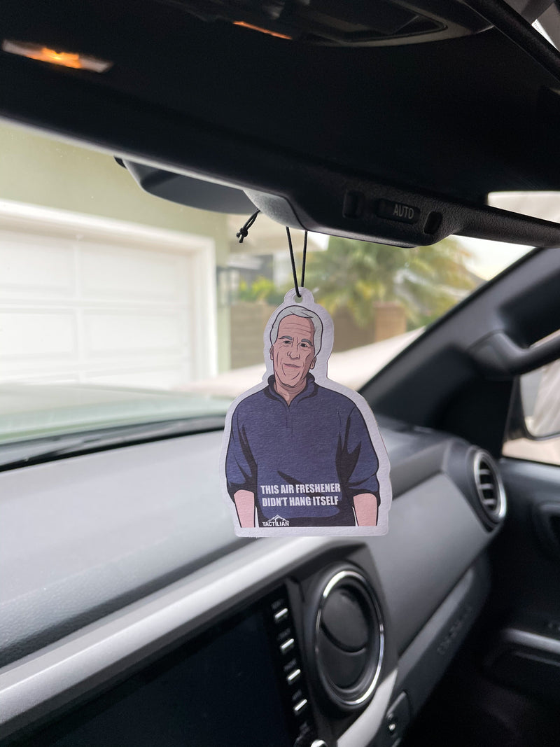 Load image into Gallery viewer, Ultimate Creep Air Freshener 3-pack
