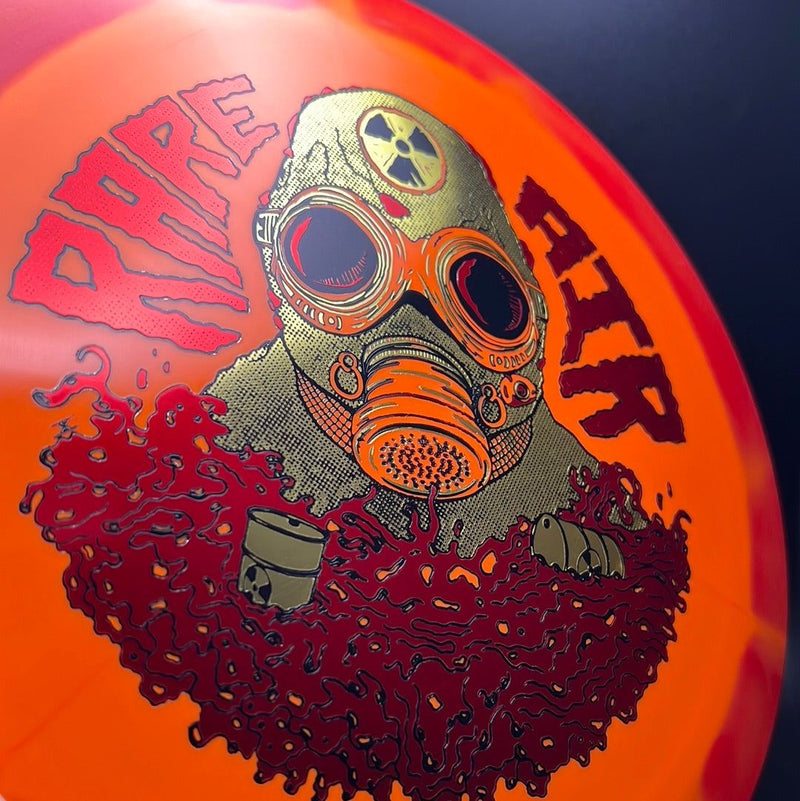 Load image into Gallery viewer, Halo S-Blend Czar - First Run - RADioactive Man Edition
