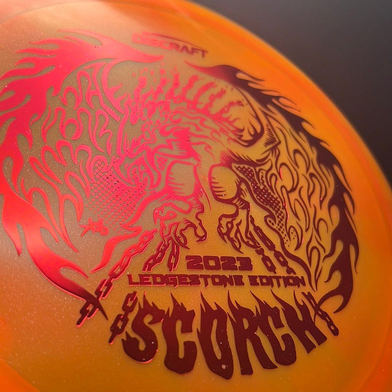 Load image into Gallery viewer, Z Metallic Scorch - 2023 Ledgestone Limited Edition
