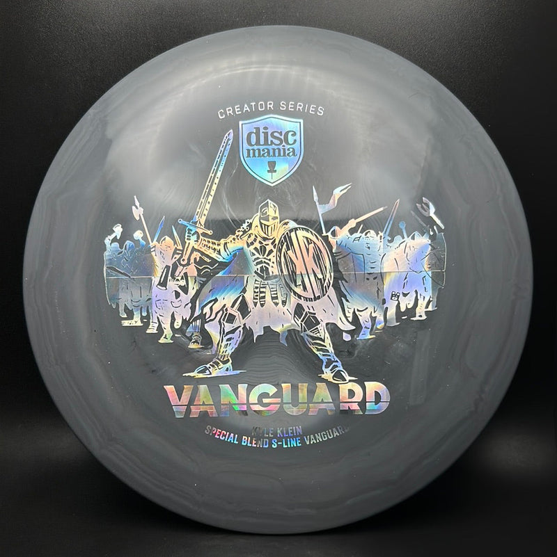 Load image into Gallery viewer, Special Blend S-Line Vanguard - Kyle Klein Creator Series
