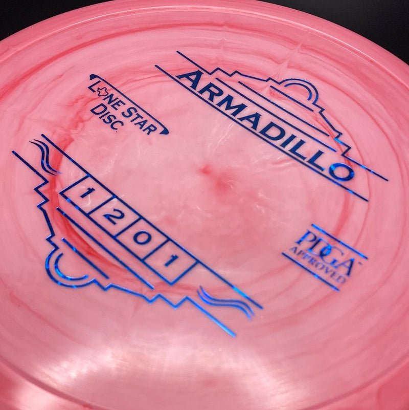 Load image into Gallery viewer, Bravo Armadillo Putt Approach
