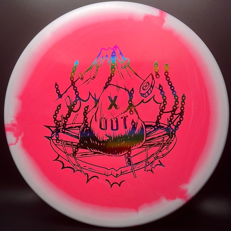 Load image into Gallery viewer, Halo S-Blend Tomb - First Run X-Out

