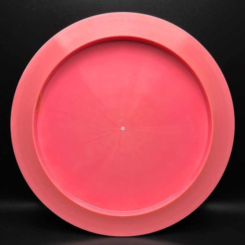 Load image into Gallery viewer, ESP Hades - Paul McBeth Vintage Stamp
