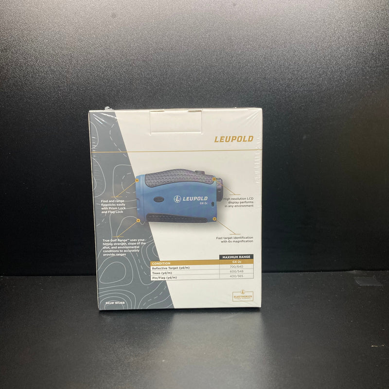 Load image into Gallery viewer, Leopold GX-2c
