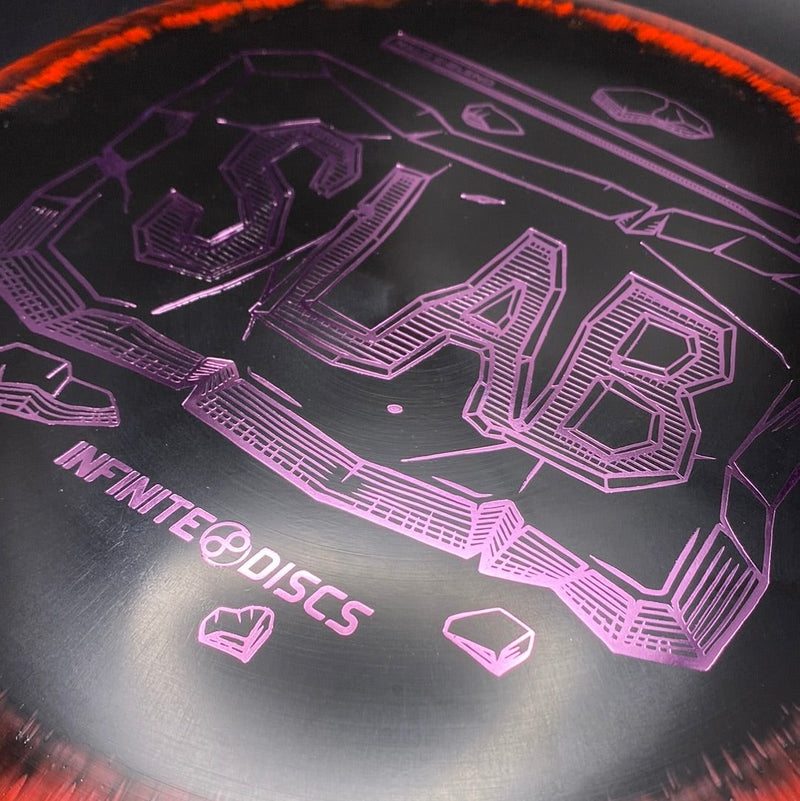 Load image into Gallery viewer, Halo S-Blend Slab - XL Stamp
