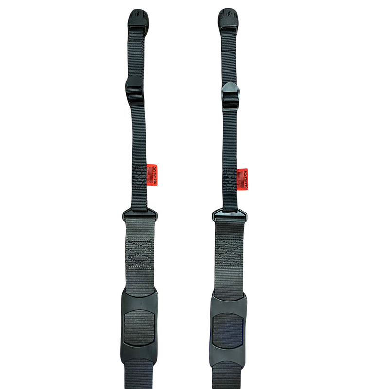 Load image into Gallery viewer, 2&quot; Spa Cover Hot Tub Wind Securement Strap Adjustable | LENGTH OPTIONS
