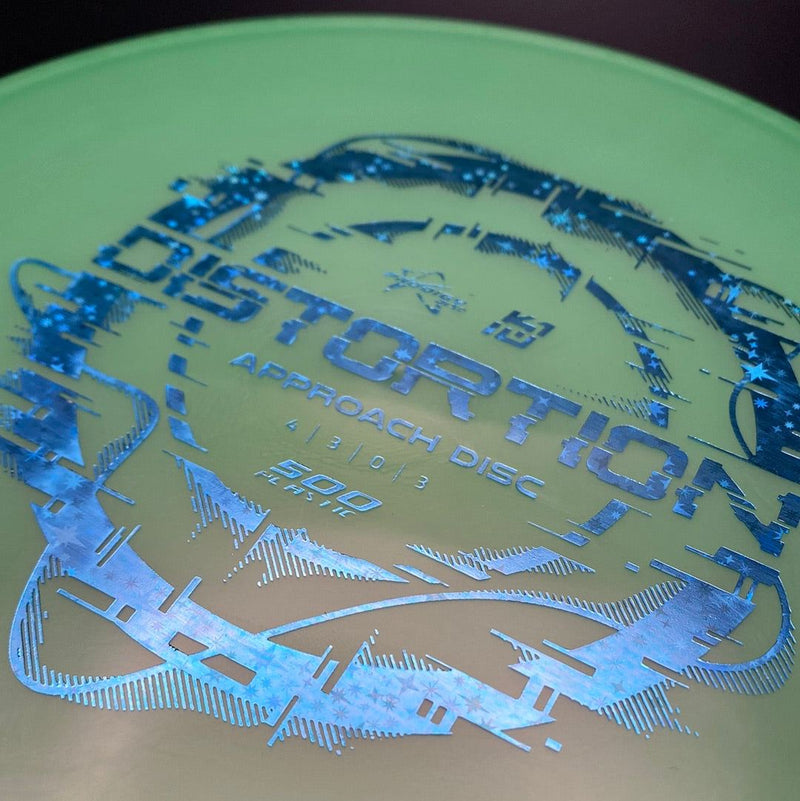 Load image into Gallery viewer, Kevin Jones Distortion (500) - Approach Disc
