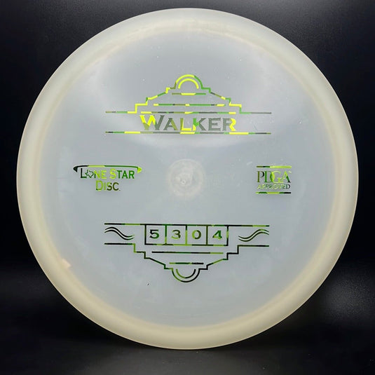 Bravo Glow Walker