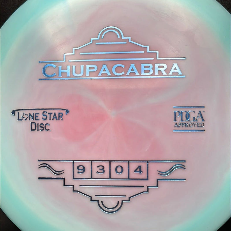 Load image into Gallery viewer, Alpha Chupacabra
