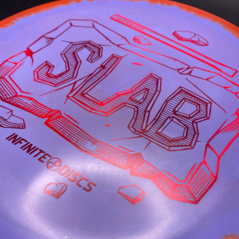 Load image into Gallery viewer, Halo S-Blend Slab - XL Stamp

