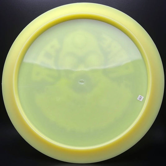Aura Omen - RADioactive Man Edition