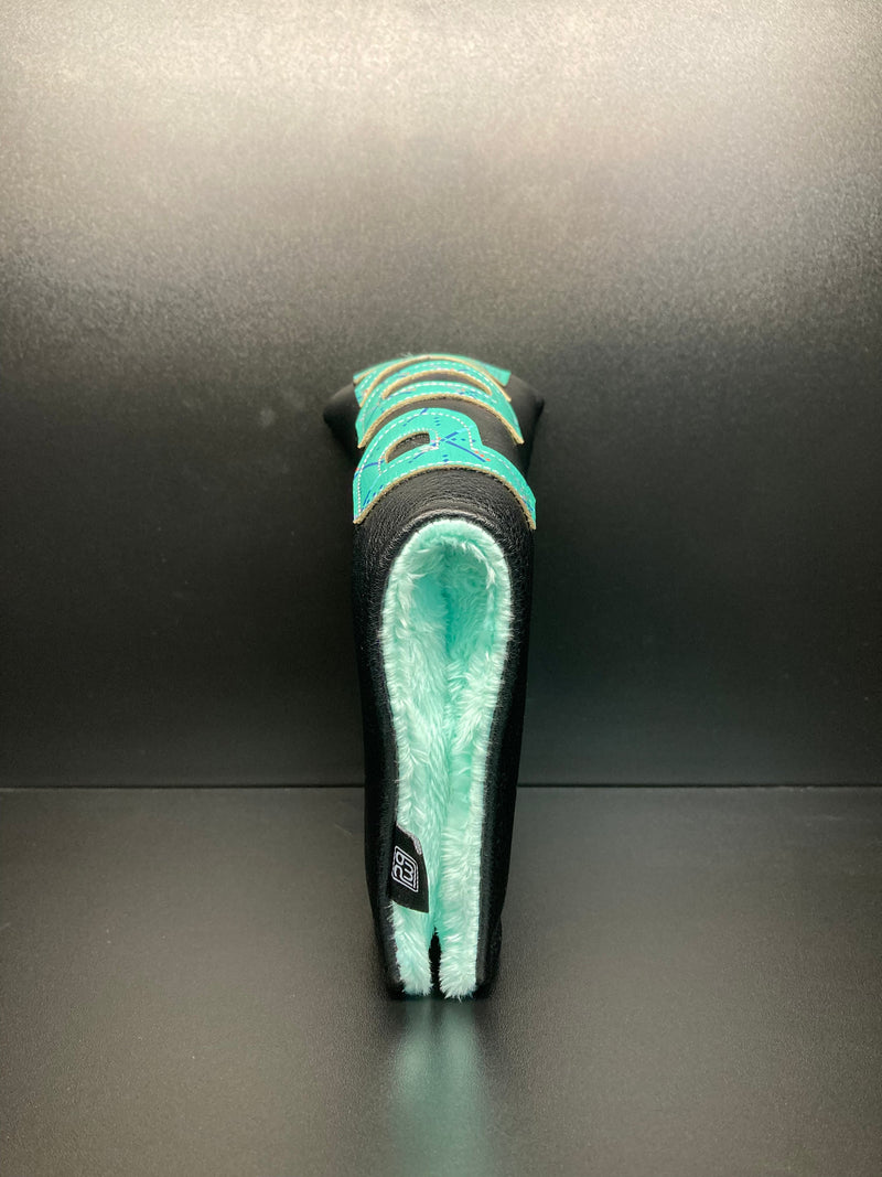 Load image into Gallery viewer, PDX Carpet Letters Headcover
