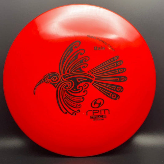 Atomic Huia Fairway Driver