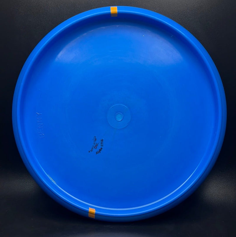 Load image into Gallery viewer, Alpha Benny Putter
