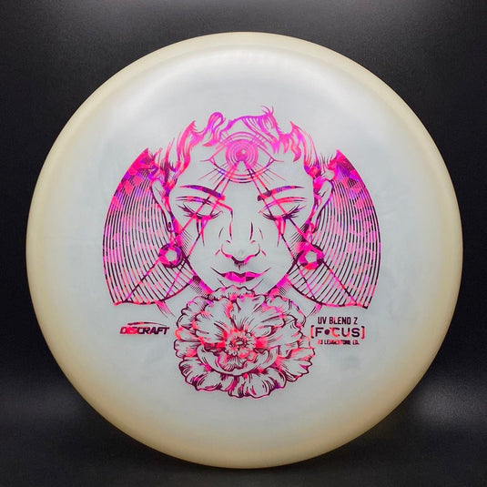UV Blend Z Focus - Limited Ledgestone 2023