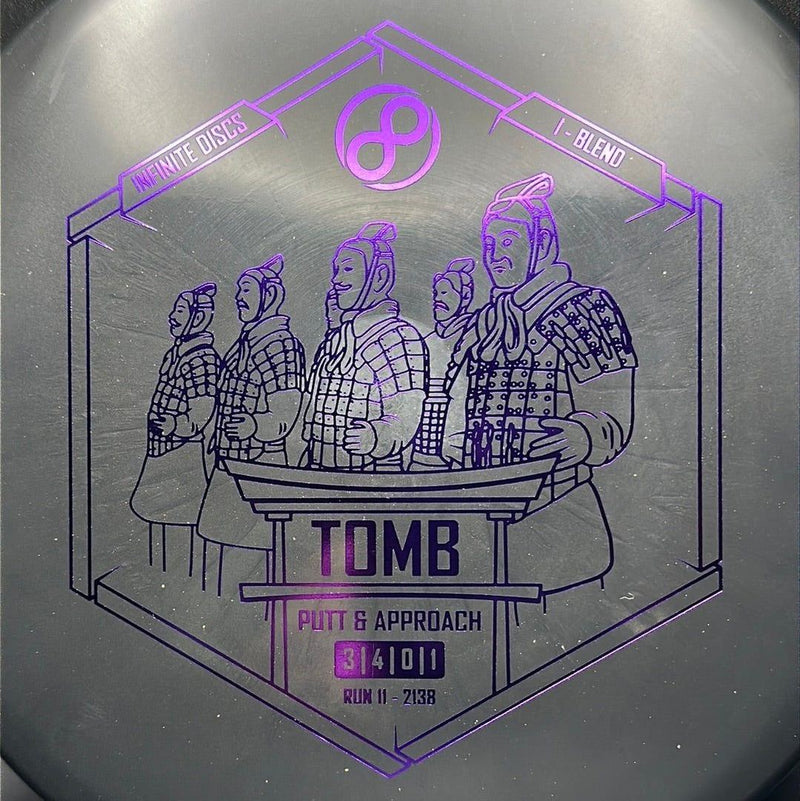 Load image into Gallery viewer, Tomb I-Blend

