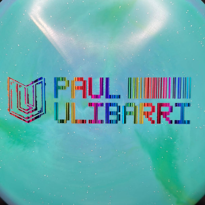 Load image into Gallery viewer, ESP Sparkle Buzzz - Paul Ulibarri Signature Series
