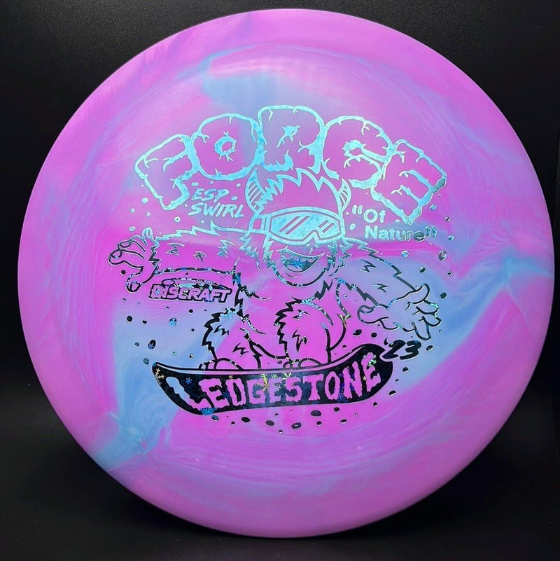 Load image into Gallery viewer, ESP Swirl Force - Tour Series - Ledgestone 2023 Limited
