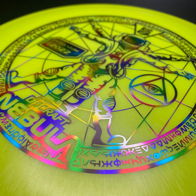 Load image into Gallery viewer, Big Z Nebula - 2022 Ledgestone Limited Edition
