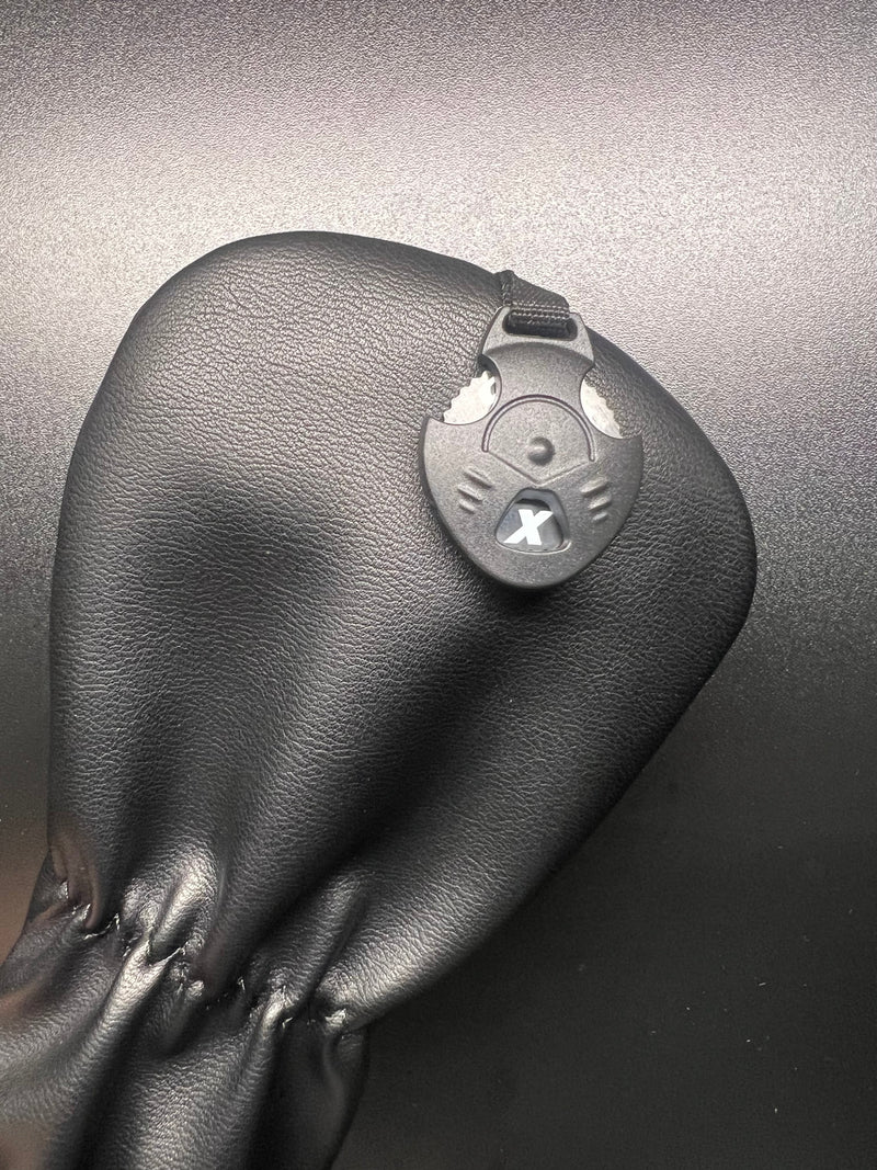 Load image into Gallery viewer, Clover Headcover
