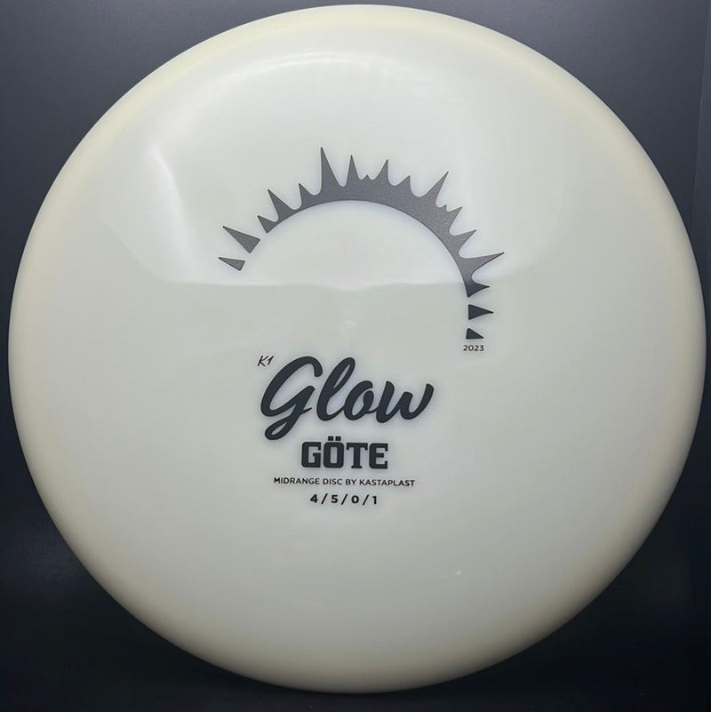 Load image into Gallery viewer, K1 Glow Gote - 2023 Edition
