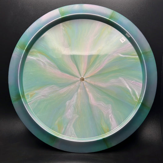 Nebula Ethereal Coalesce First Run - Thomas Gilbert Signature