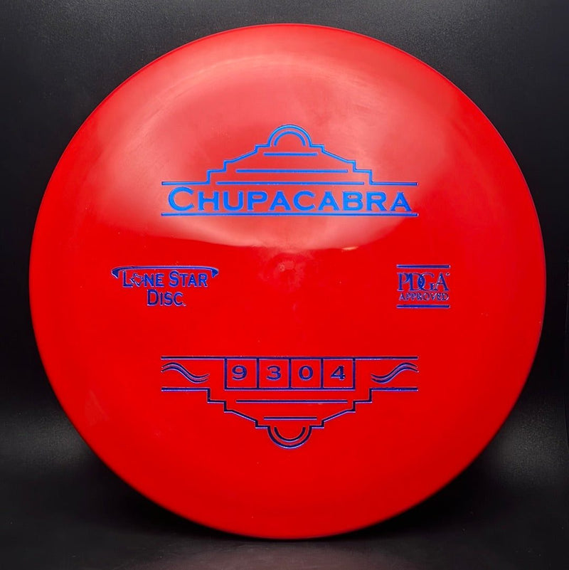 Load image into Gallery viewer, Bravo Chupacabra
